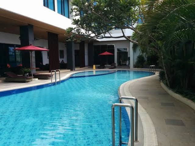 Swiss Belhotel Merauke Image