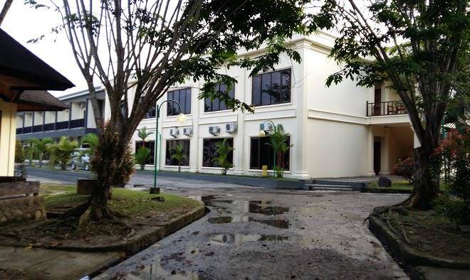 Hotel komoro