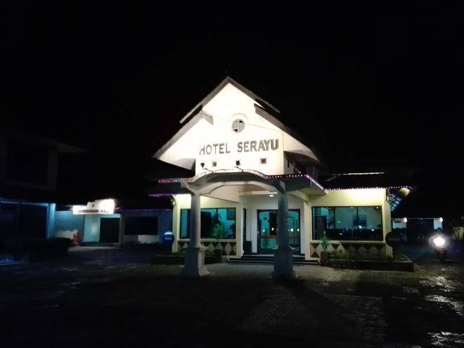 Hotel serayu