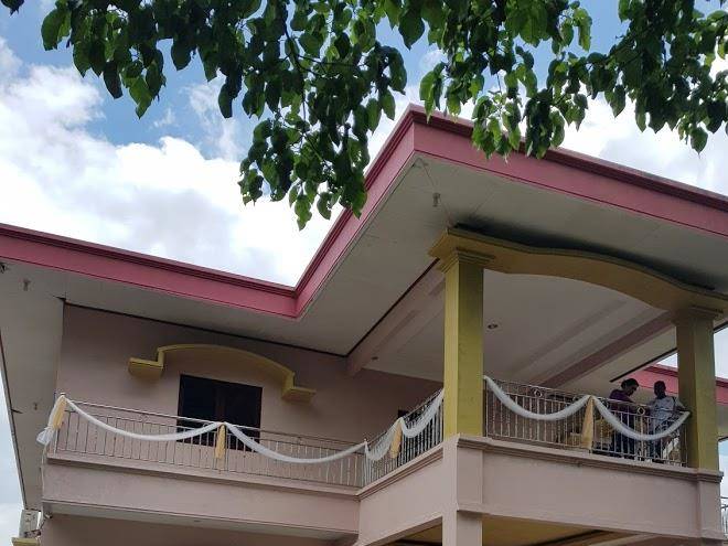 Samumambo hotel