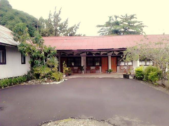 Hotel anggrek