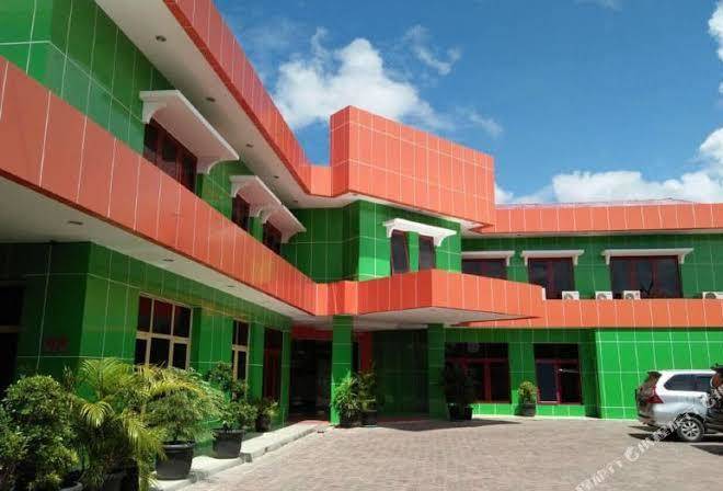 Mahavira hotel