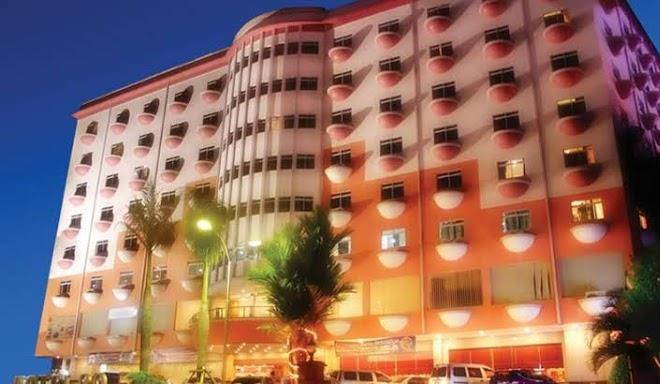 89 hotel