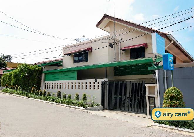 Airy care+ syariah tiban satu d 173 batam