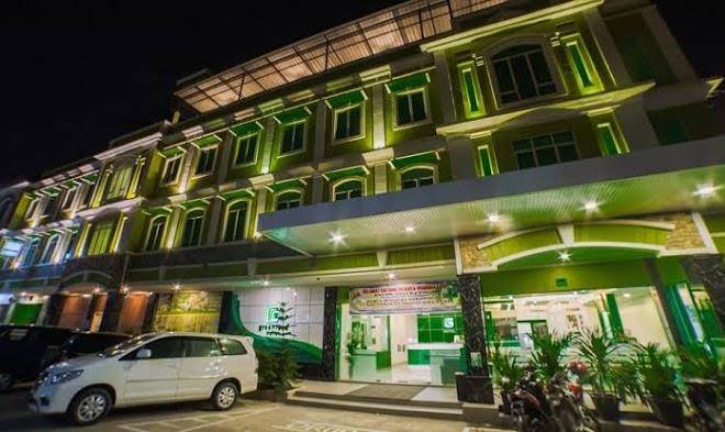 Airy greenland ahmad yani batam