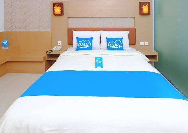 Airy Nagoya Dian Centre Baloi Batam Image