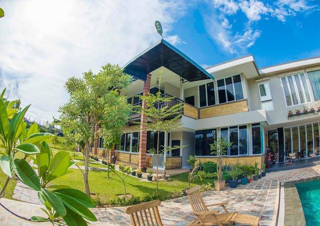 Alinson boutique residence