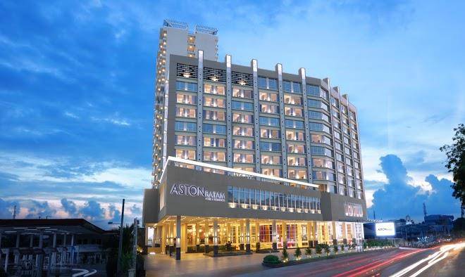 Aston batam hotel & residences