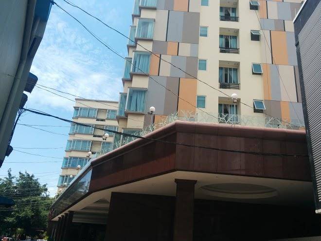 Aston inn gideon batam
