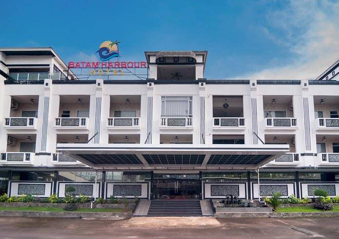 Batam harbour boutique hotel & spa