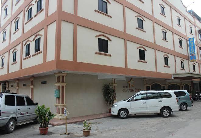 Batam star hotel