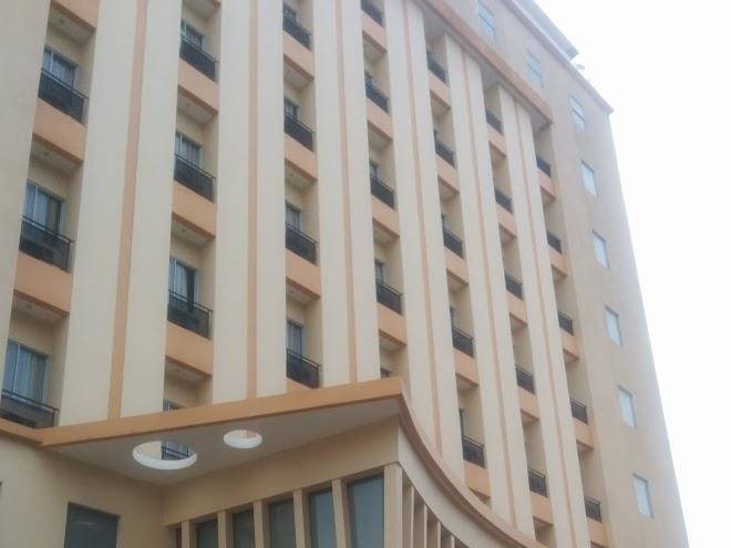 Biz hotel