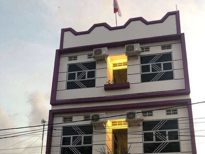 Egihill rumah kost bukit palem permai