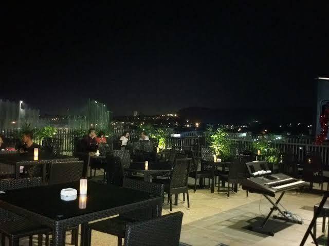 Eska hotel