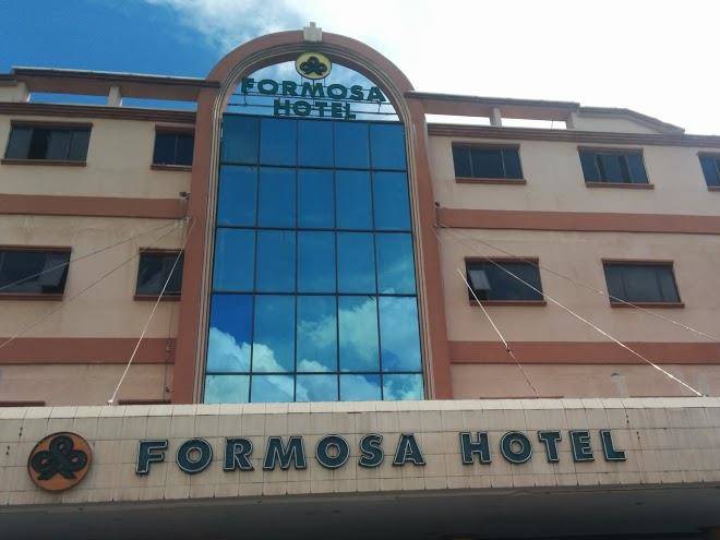 Formosa hotel