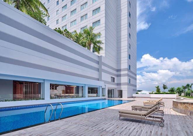 Four points by sheraton batam