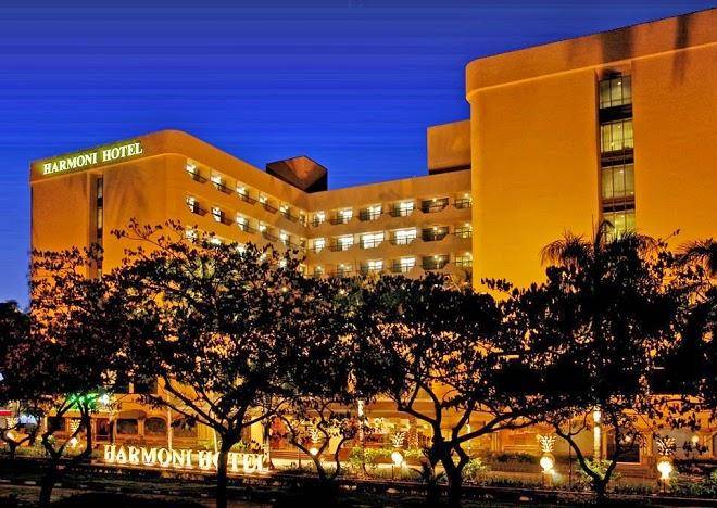 Harmoni hotel