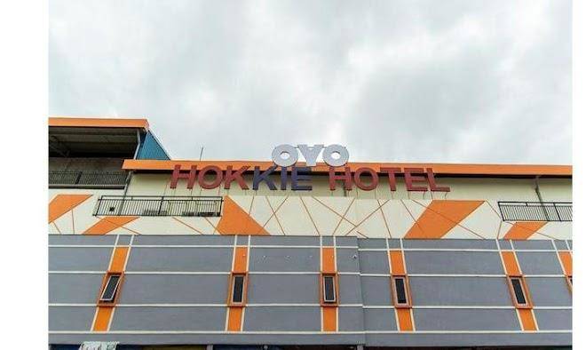 Hokkie hotel batam kabil punggur