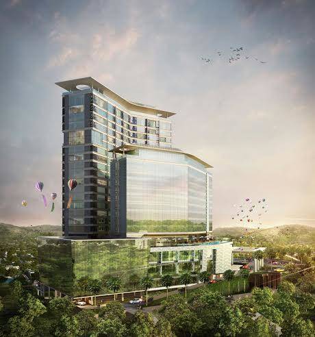 Best western premier panbil