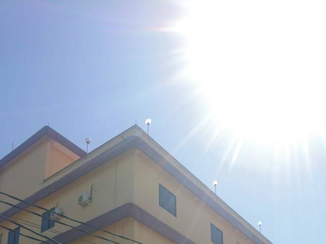 Hotel pelita terang