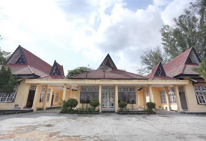 Hotel Puri Ksatria Image