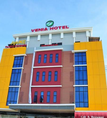 Hotel venia batam