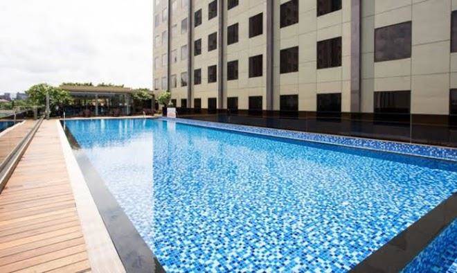 I hotel baloi