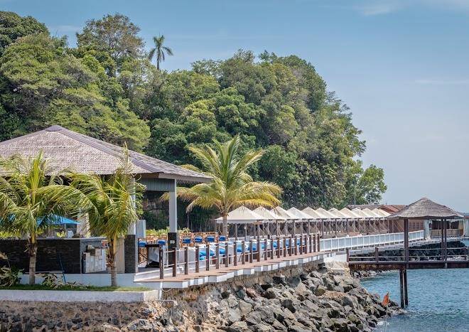 Ktm resort