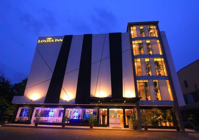 Lovina Inn Batam Centre Image
