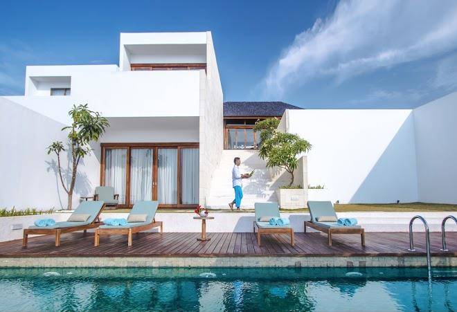 Montigo resorts