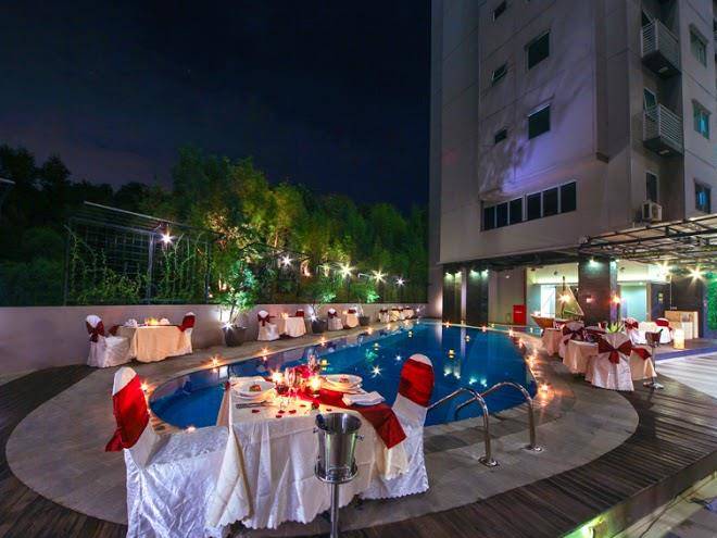Nagoya mansion hotel and residence