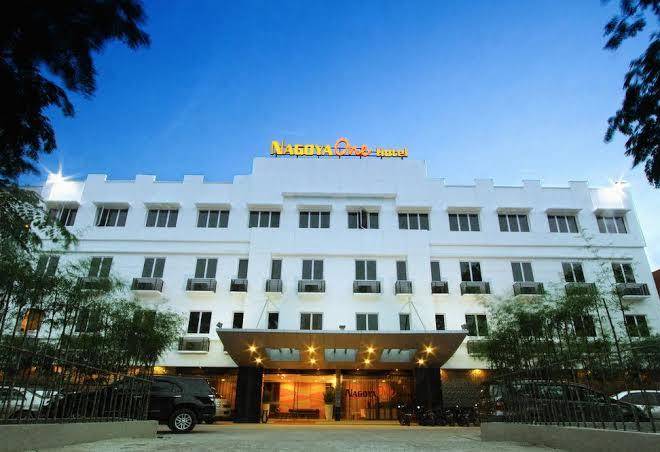 Nagoya one hotel