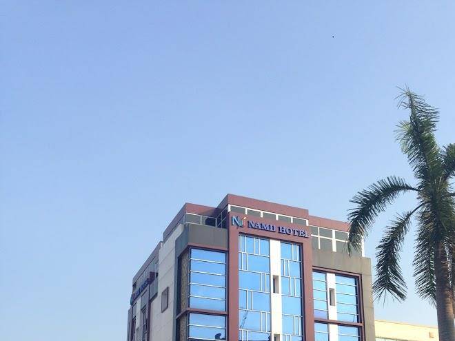 Namii Hotel Image