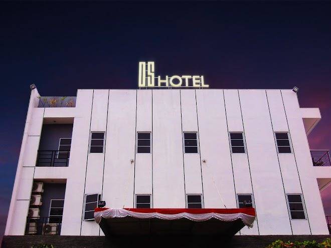 Os hotel batu aji batam