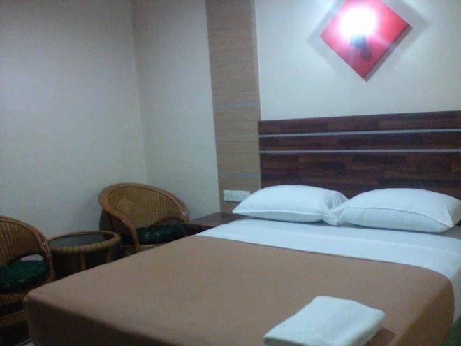 Pagoda hotel batam