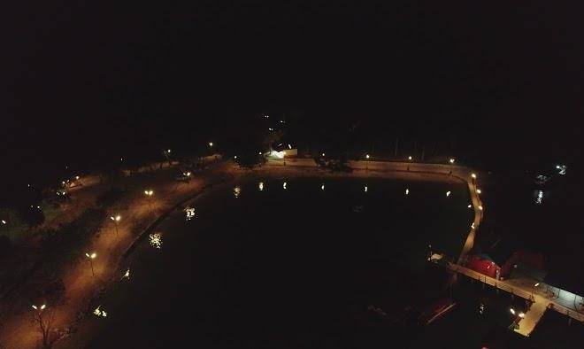 Pulau labun