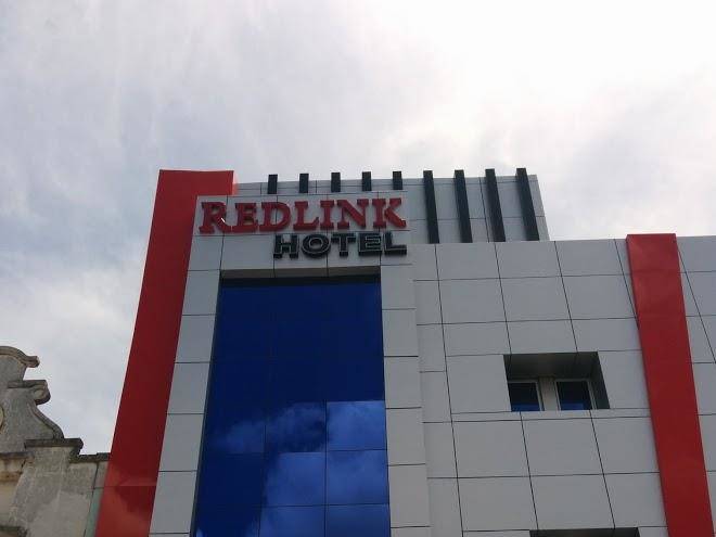 Redlink hotel