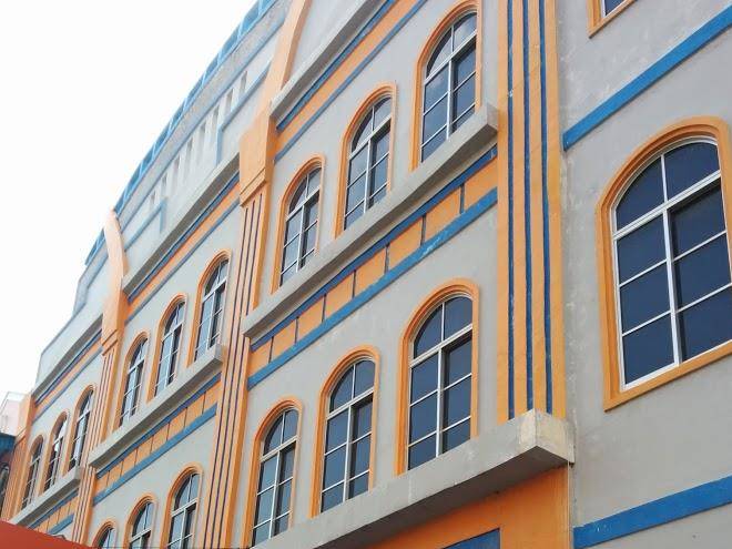 Romance hotel