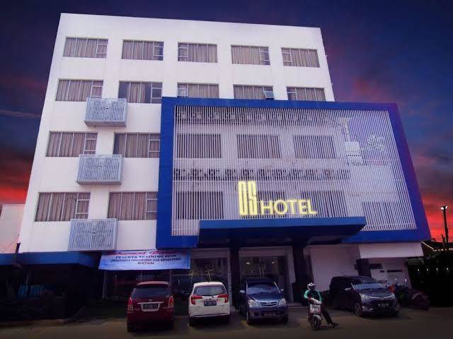 Os Hotel Airport Batam Image