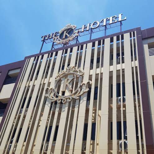 The k hotel