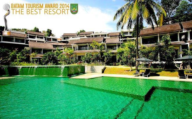 Turi beach resort
