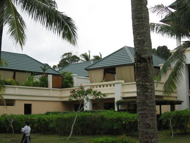 Angsana Bintan