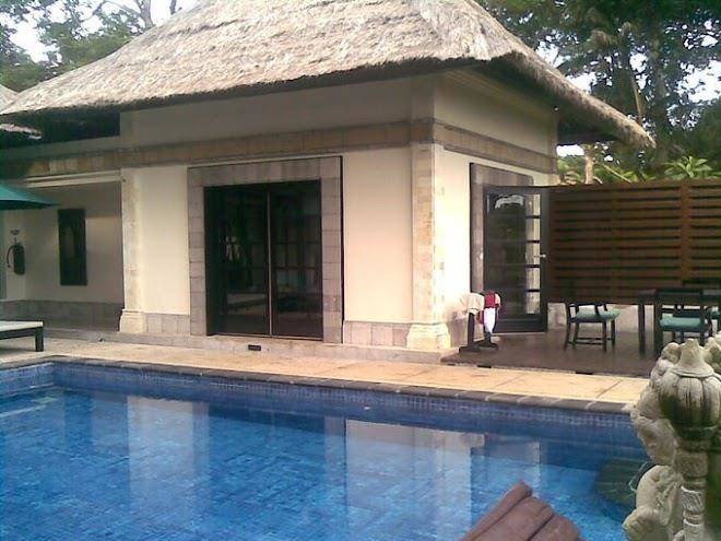 Banyan tree bintan