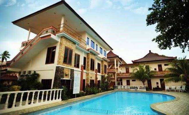 Bintan agro beach resort
