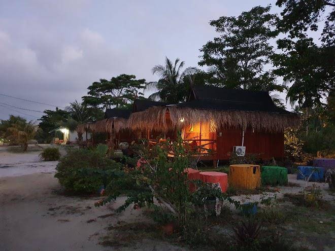 Bintan brzee beach