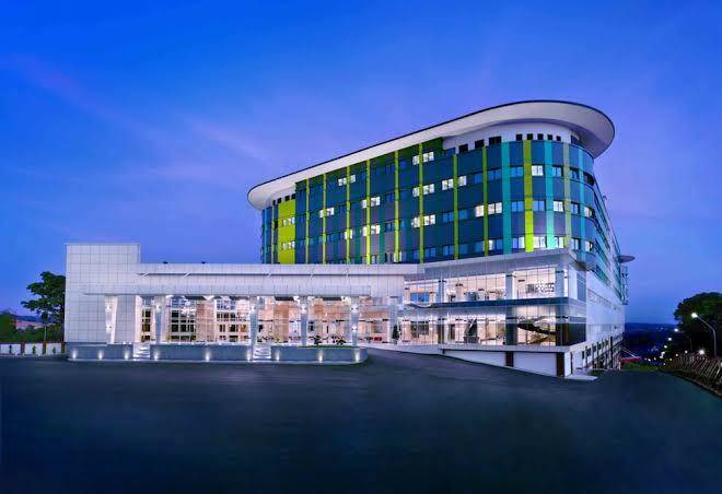 Ck Tanjungpinang Hotel & Convention Centre Image