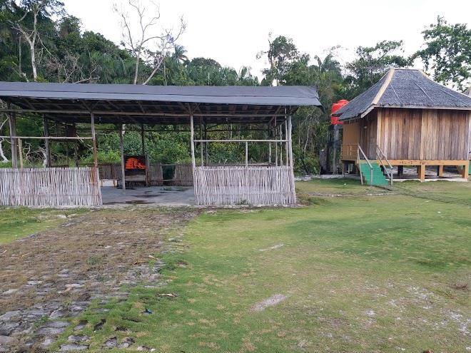 Golden bay sebong