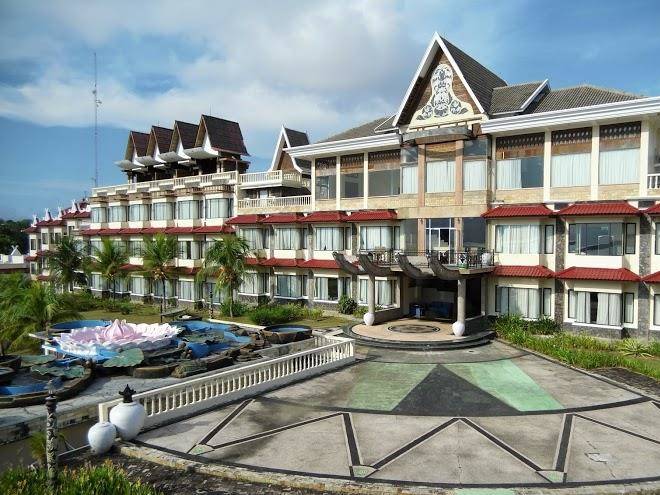 Hotel Sahid Raya Bintan Image