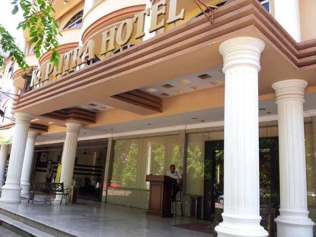 Kaputra hotel
