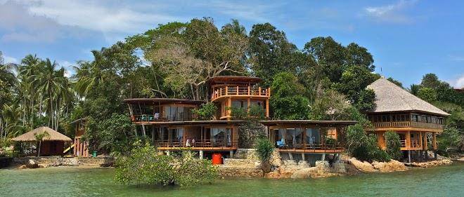 Loola Adventure Resort Image